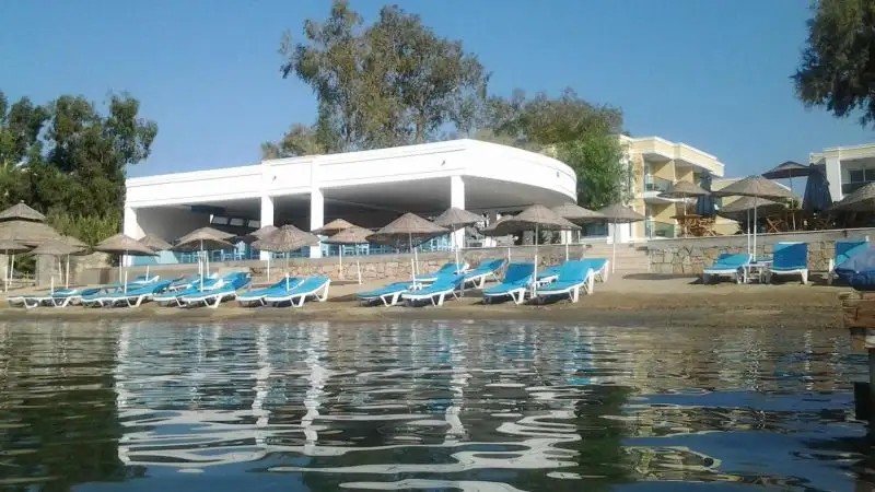 BREEZE BODRUM BEACH