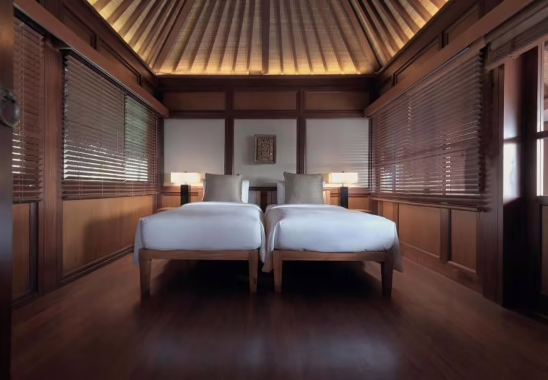 THE LEGIAN SEMINYAK BALI