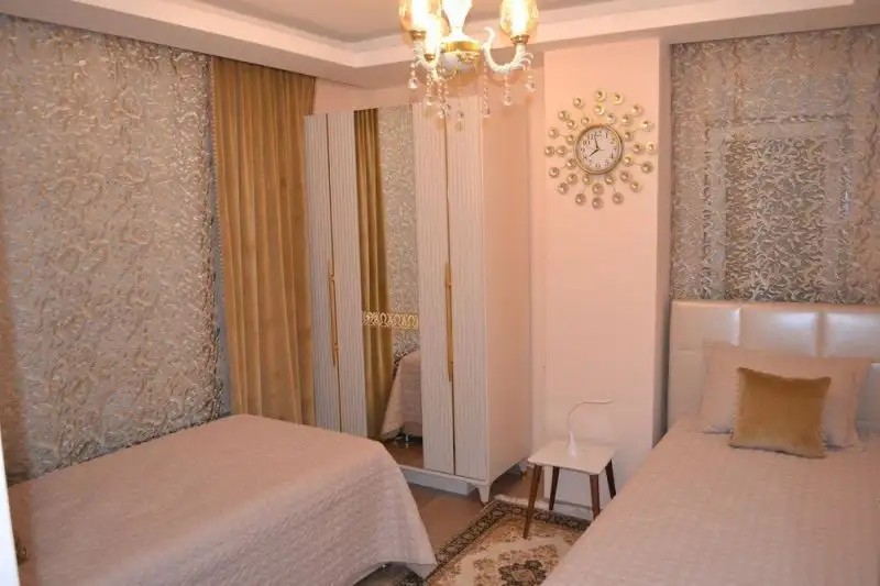 FAMILY APART HOTEL 2022