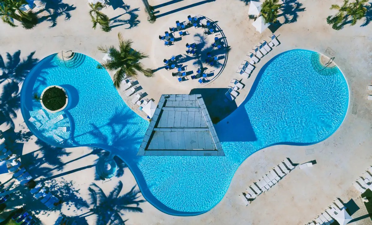 SENATOR PUERTO PLATA SPA RESORT (EX. RIU BACHATA)