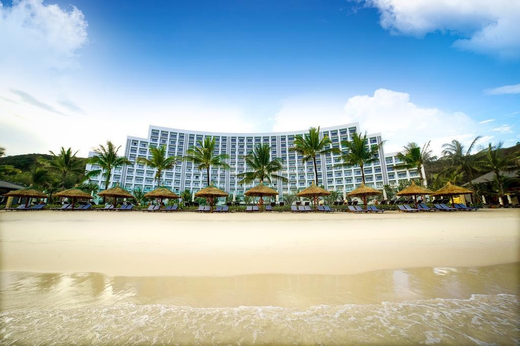 VINPEARL RESORT & SPA NHA TRANG BAY