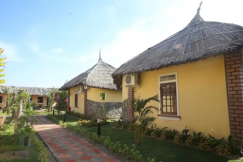 HAI DANG RESORT