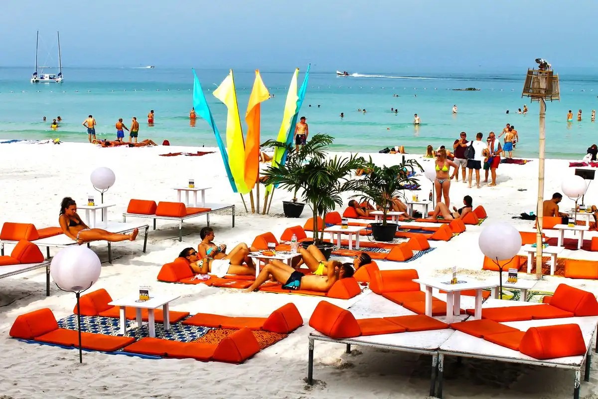 PHANGAN BAYSHORE RESORT