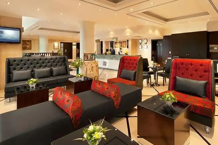SUN & SANDS SEA VIEW (EX. EWA)