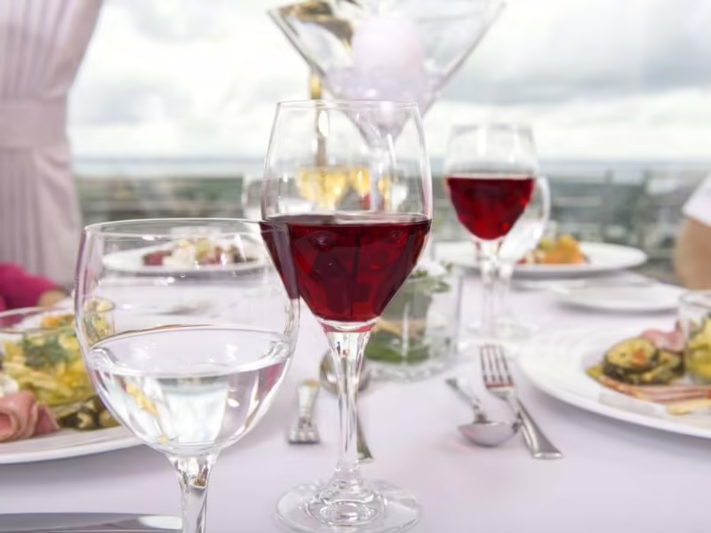 MARITIM STRANDHOTEL TRAVEMUNDE