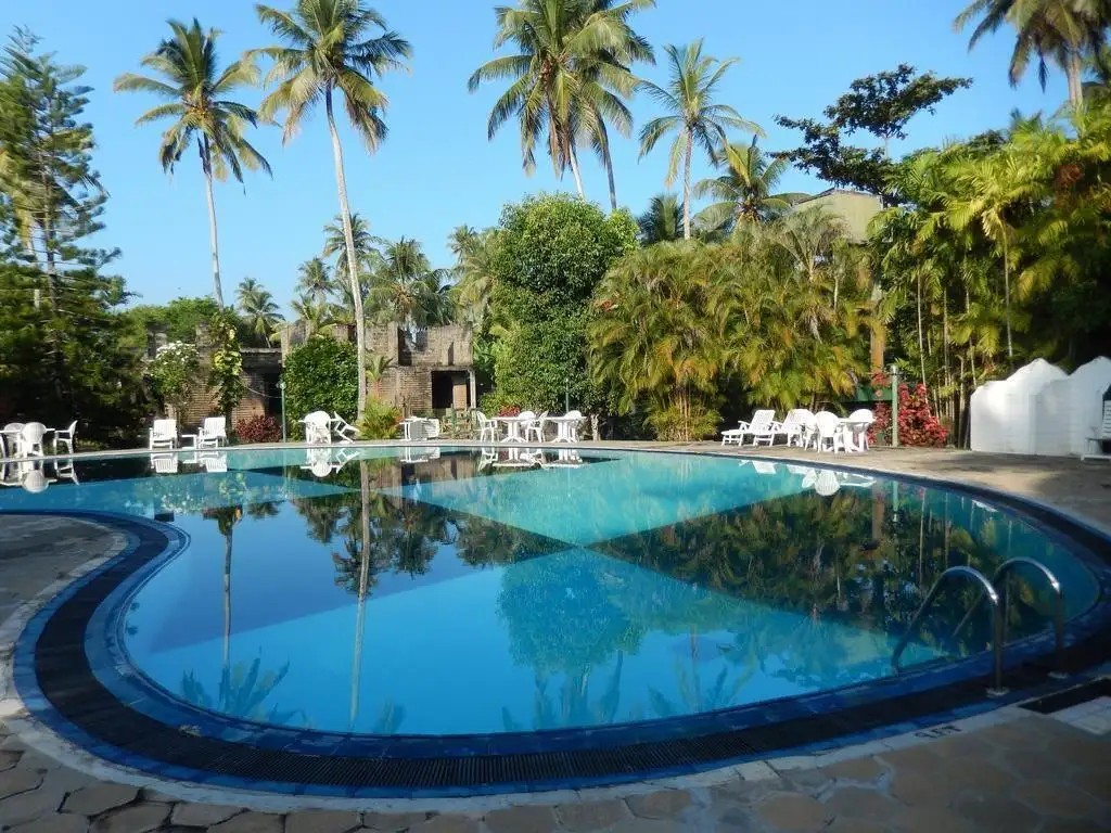 VILLA RANMANIKA
