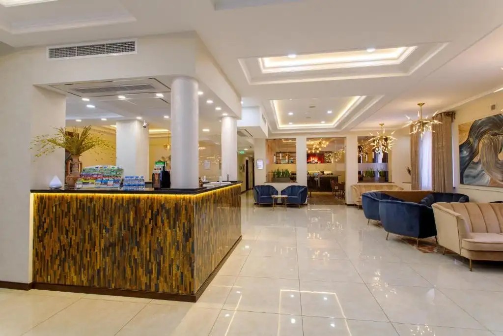 NAVRUZ HOTEL