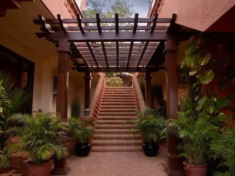 SUN VILLAGE GOA