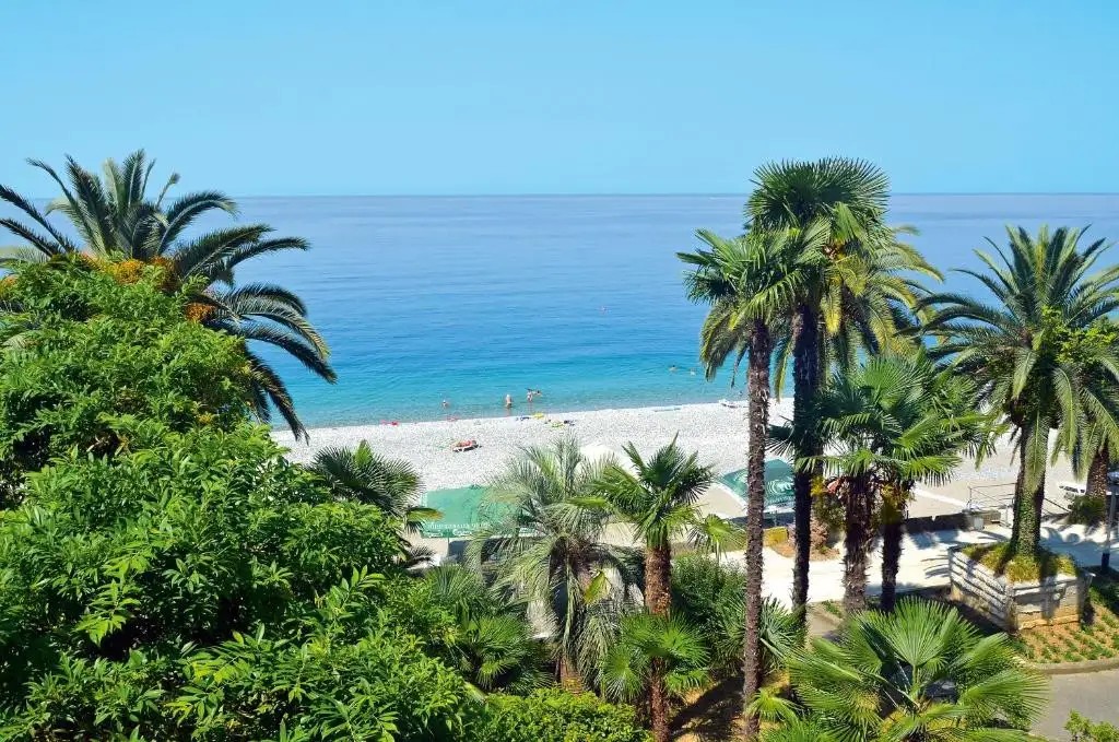 НАРТ ПАНСИОНАТ