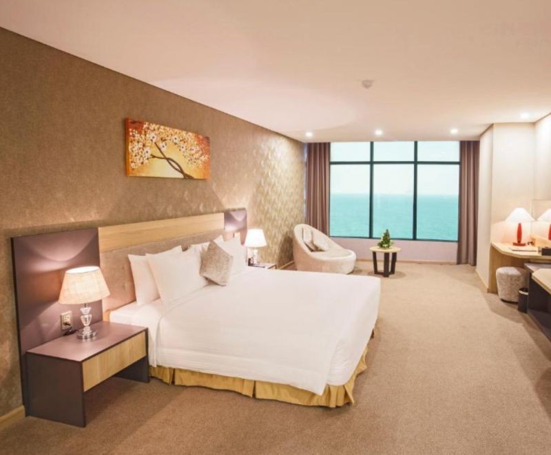 deluxe ocean view