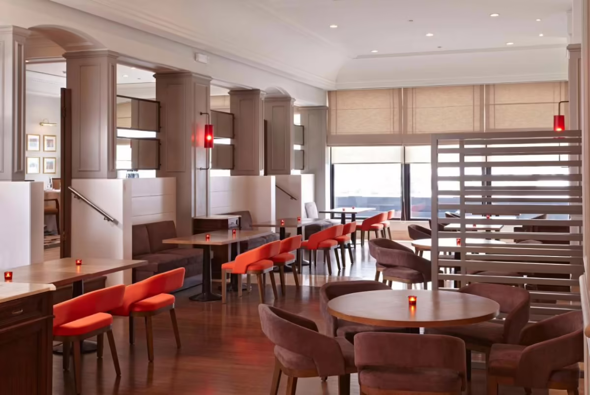 HYATT REGENCY BISHKEK