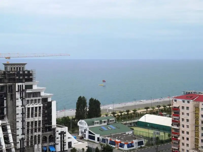 ORBI PLAZA APARTMENT