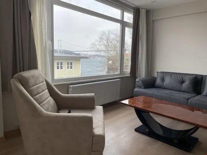 KUZGUNCUK BOSPHORUS HOTEL