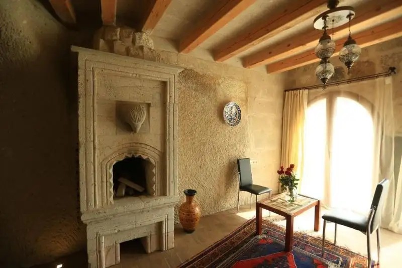 ANGEL CAVE SUITE HOTEL