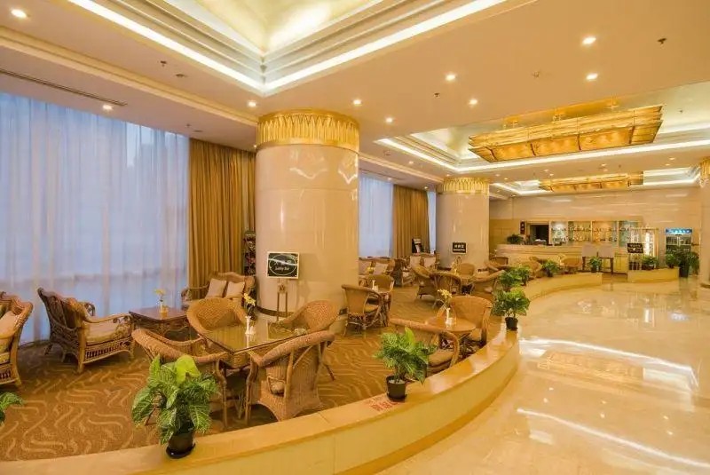 JIANGXI GRAND