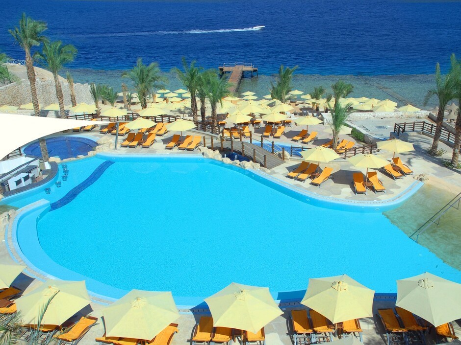 XPERIENCE SEA BREEZE RESORT