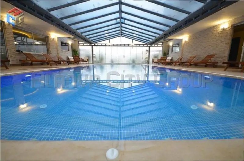 MODA MARINE RESIDENCE