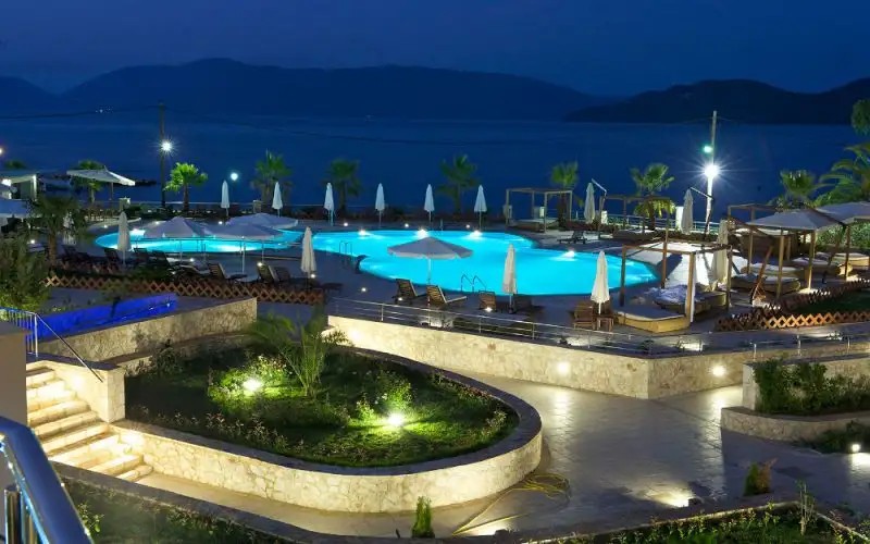 IONIAN EMERALD RESORT