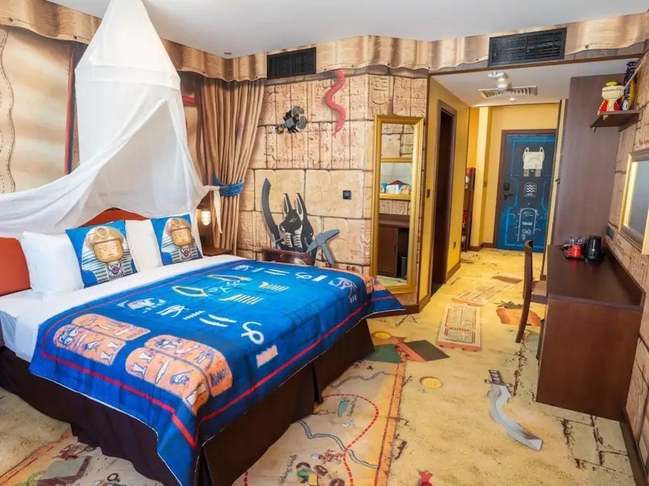LEGOLAND HOTEL DUBAI
