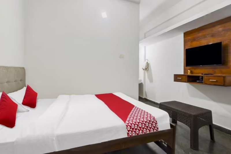 AARVI GUESTHOUSE