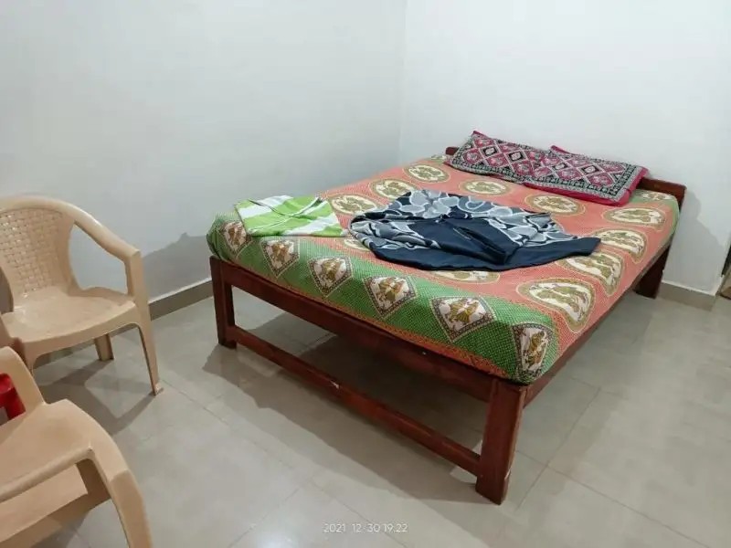 KRISHNA GUESTHOUSE