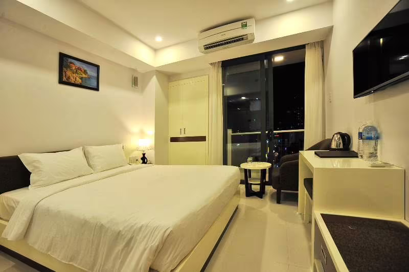 SOPHIA HOTEL