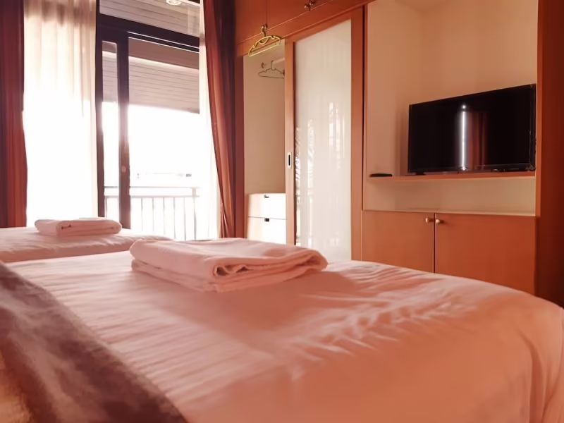 RAMIDA POOL VILLA