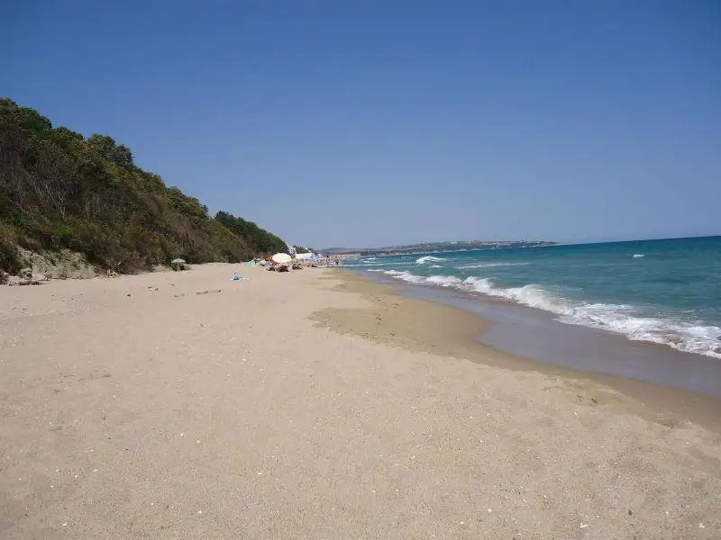 THE CLIFF BEACH & SPA