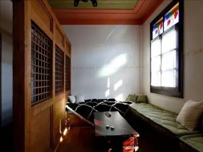 OROLOGOPOULOS MANSION