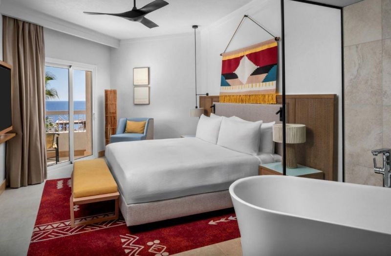 premium suite