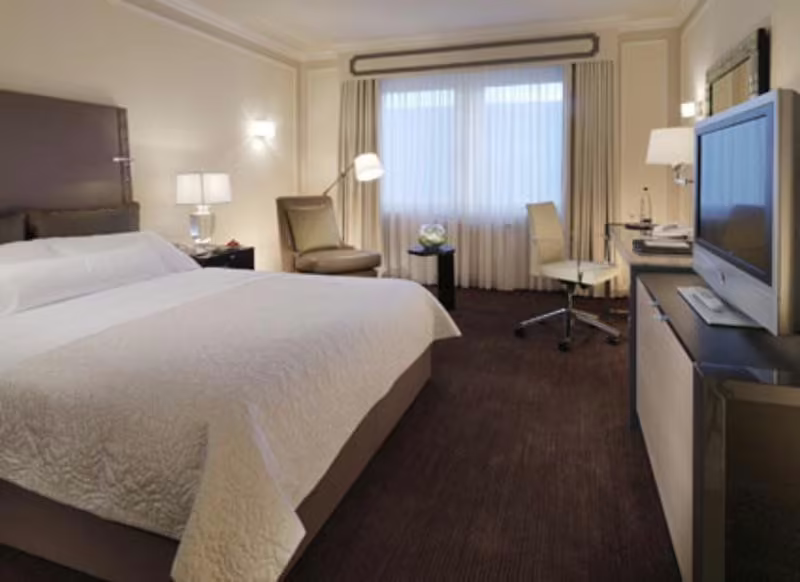 THE WESTIN GRAND BERLIN