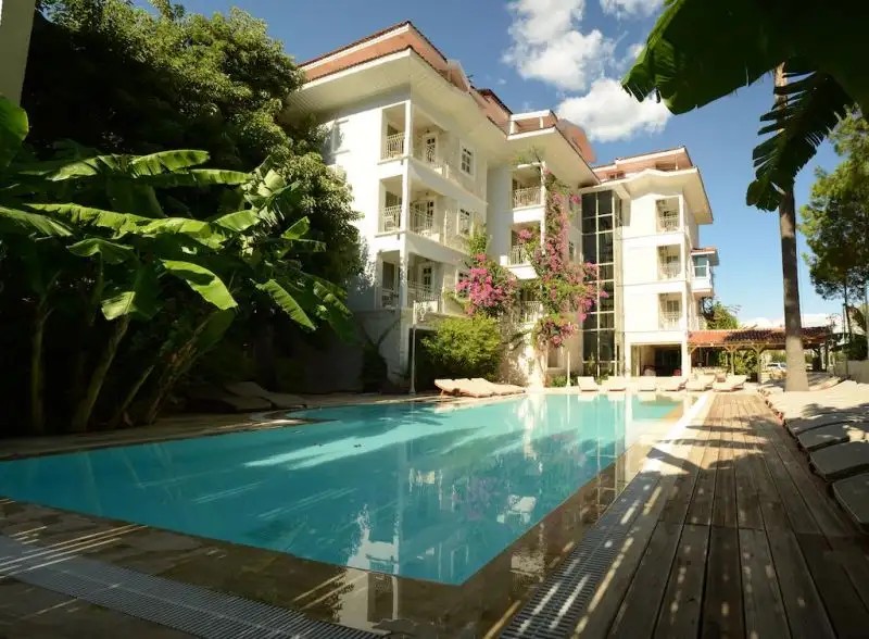 PETUNYA KONAK BOUTIQUE HOTEL