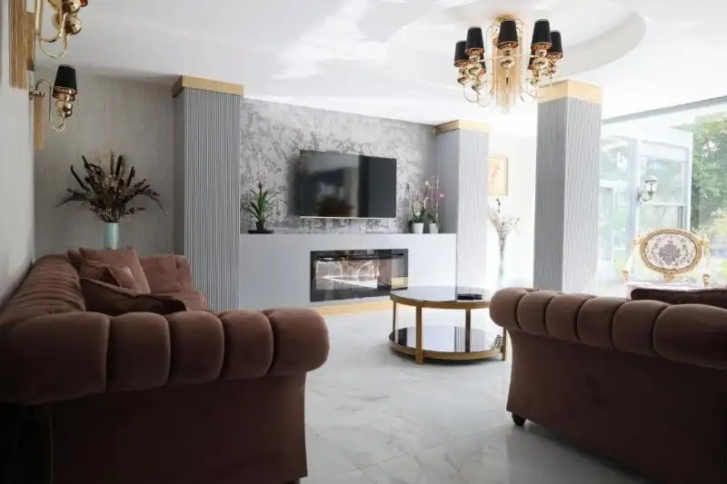 AVION SUITE HOTEL