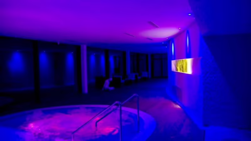 GOLF & SPA RESORT CIHELNY