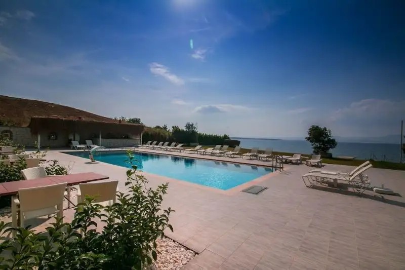LIFE POINT BOUTIQUE HOTEL