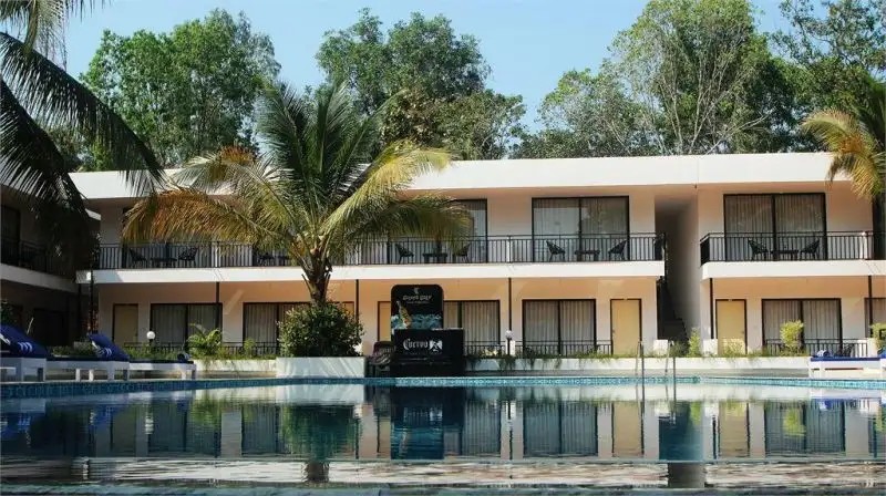 LE PEARL GOA RESORT & SPA (EX. OCEAN PEARL ESCAPE) 