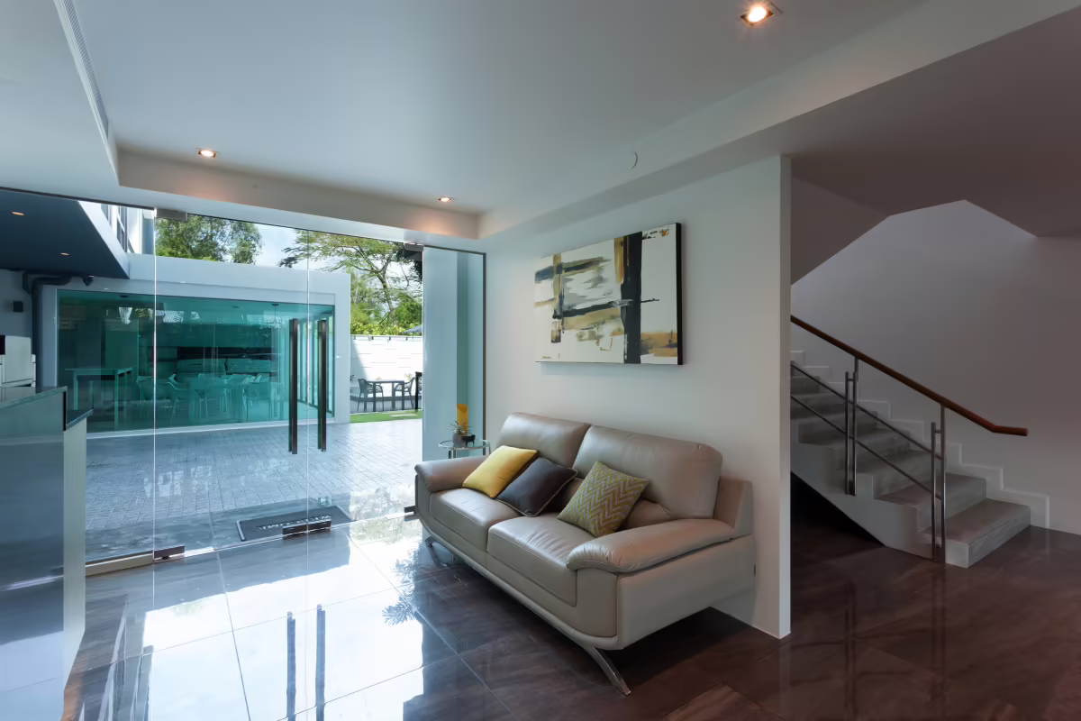 OCEANSTONE BY RESAVA