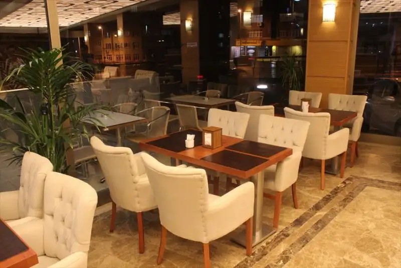 GRAND HOTEL AVCILAR