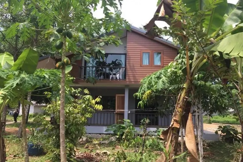 ANATTAYA HOLIDAY HOME