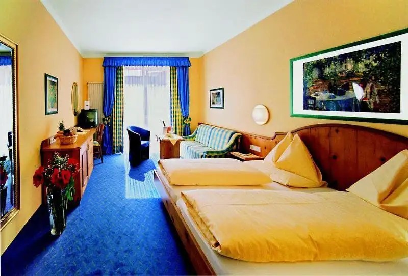 KRUMERS POST HOTEL & SPA