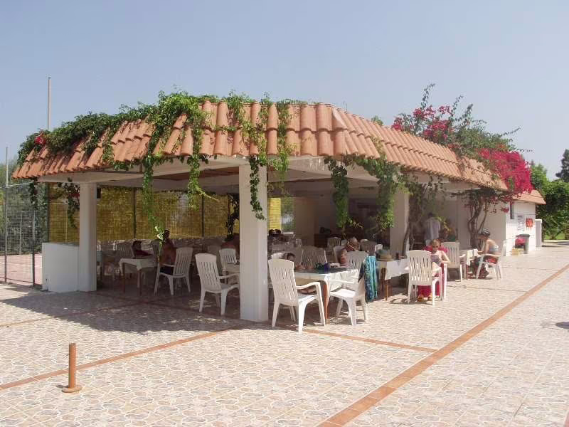 UTOPIA BLU HOTEL (EX. SUNSET KOS)