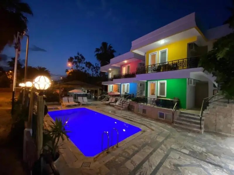 THE SOPHIA HOTEL