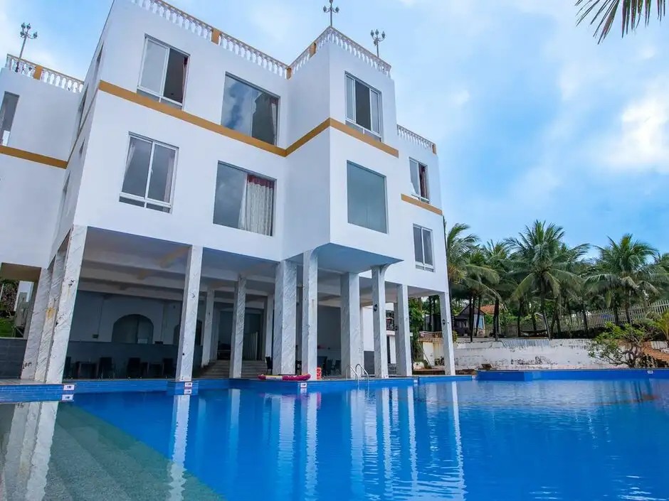 SUN VIET RESORT PHU QUOC