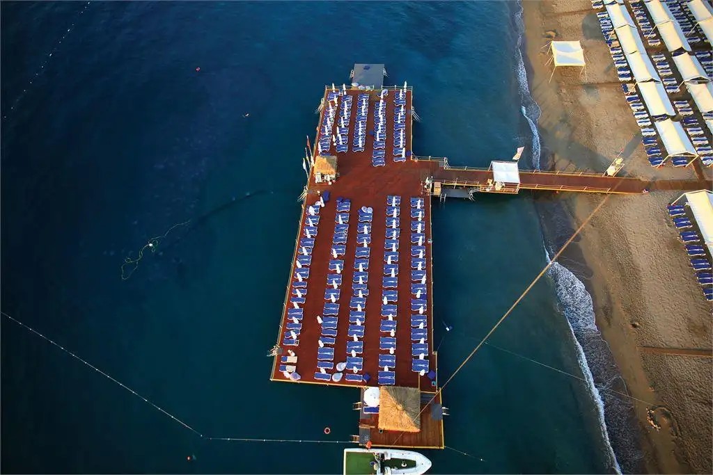 ULUSOY KEMER HOLIDAY CLUB