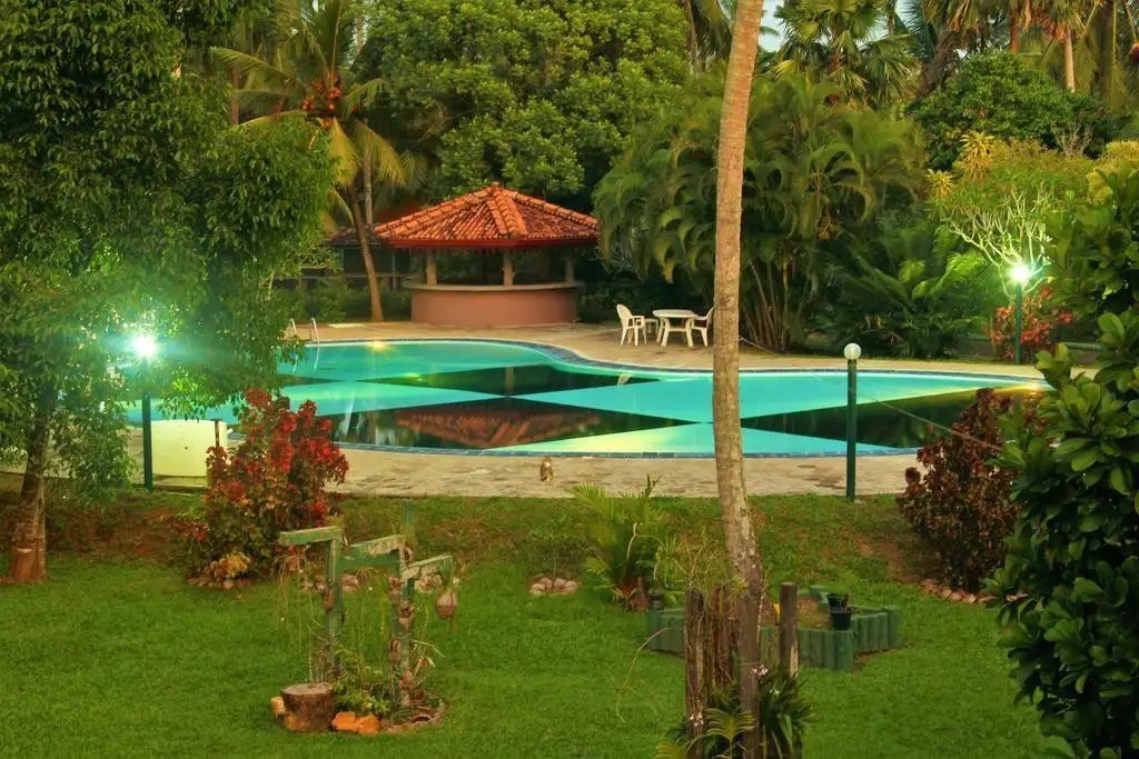 VILLA RANMANIKA