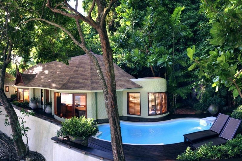 rai talay villa