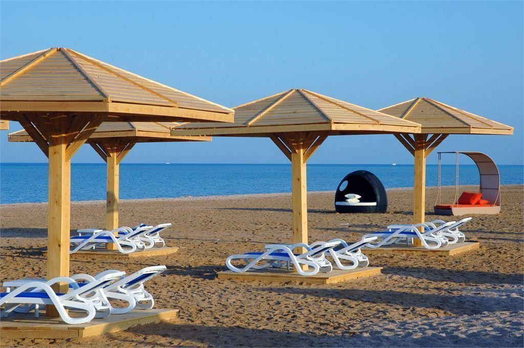 TROPITEL SAHL HASHEESH