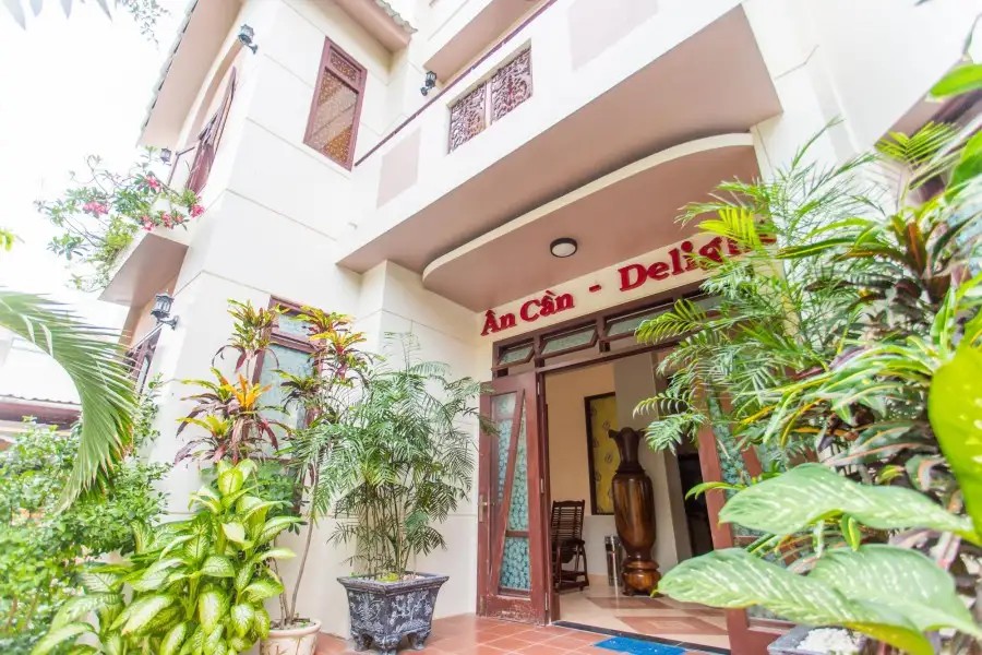 DELIGHT GUEST HOUSE
