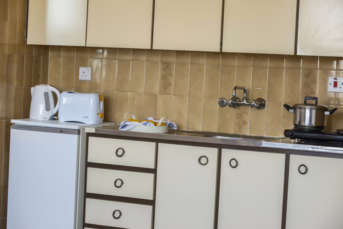 COSTANTIANA BEACH APT