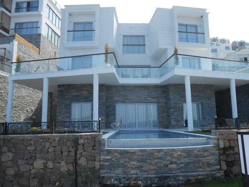 THE BLUE BOSPHORUS HOTEL